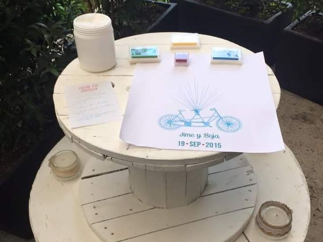 El matrimonio de Sebastian y Jimena en Medellín, Antioquia 28