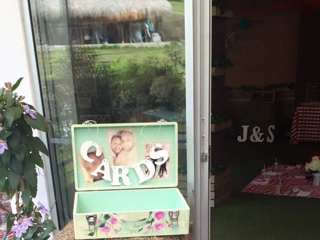 El matrimonio de Sebastian y Jimena en Medellín, Antioquia 29