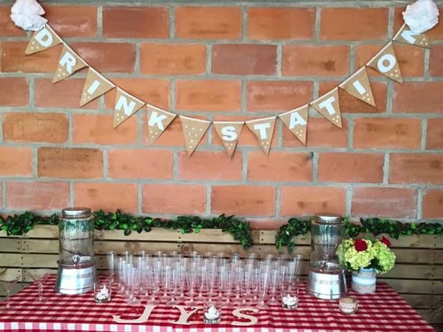 El matrimonio de Sebastian y Jimena en Medellín, Antioquia 30