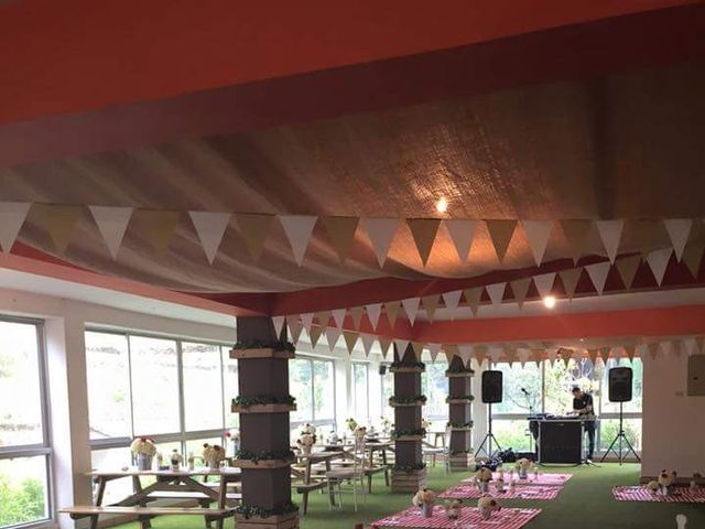 El matrimonio de Sebastian y Jimena en Medellín, Antioquia 31