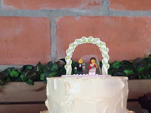 El matrimonio de Sebastian y Jimena en Medellín, Antioquia 33