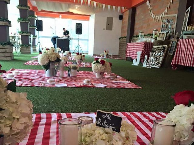 El matrimonio de Sebastian y Jimena en Medellín, Antioquia 34