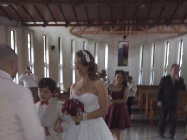 El matrimonio de Sebastian y Jimena en Medellín, Antioquia 36
