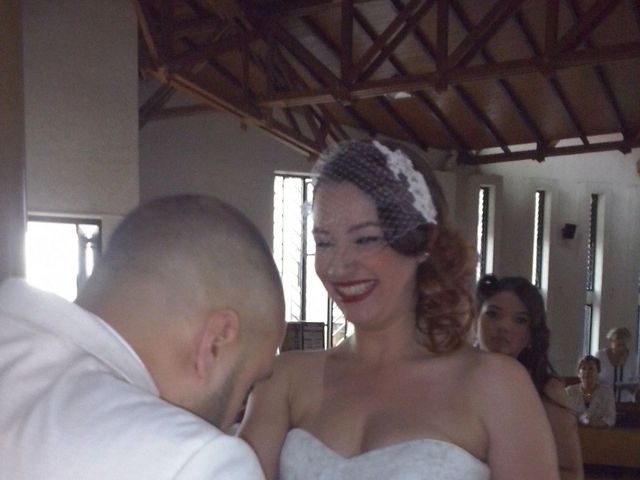 El matrimonio de Sebastian y Jimena en Medellín, Antioquia 38