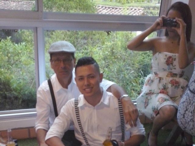 El matrimonio de Sebastian y Jimena en Medellín, Antioquia 40