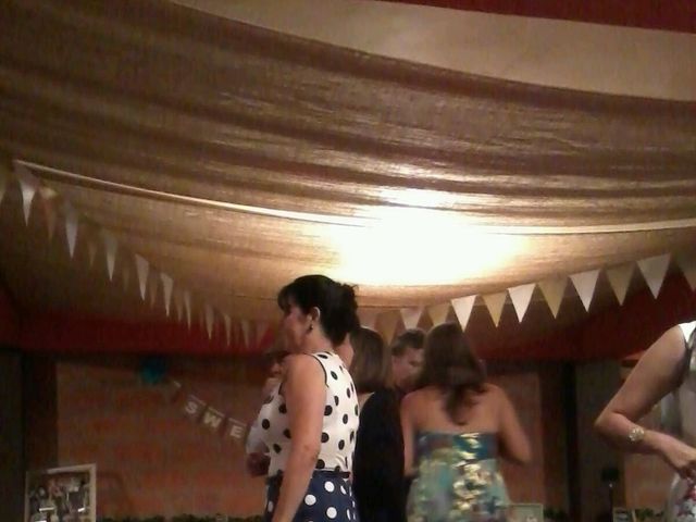 El matrimonio de Sebastian y Jimena en Medellín, Antioquia 43