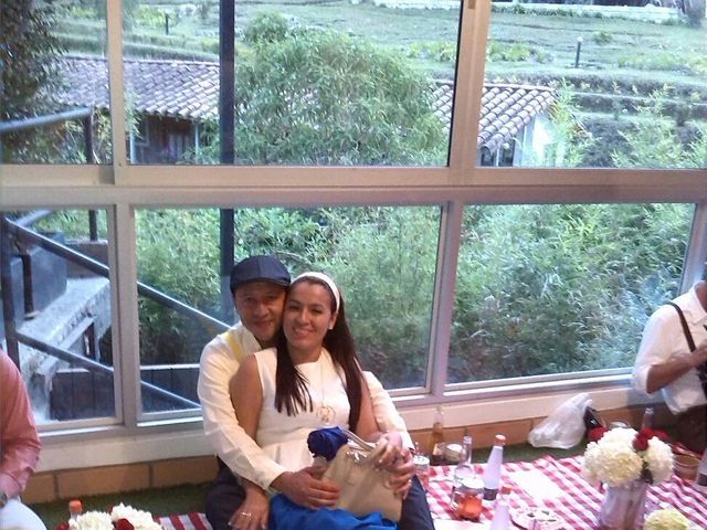 El matrimonio de Sebastian y Jimena en Medellín, Antioquia 47