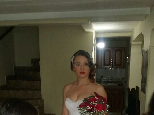 El matrimonio de Sebastian y Jimena en Medellín, Antioquia 48