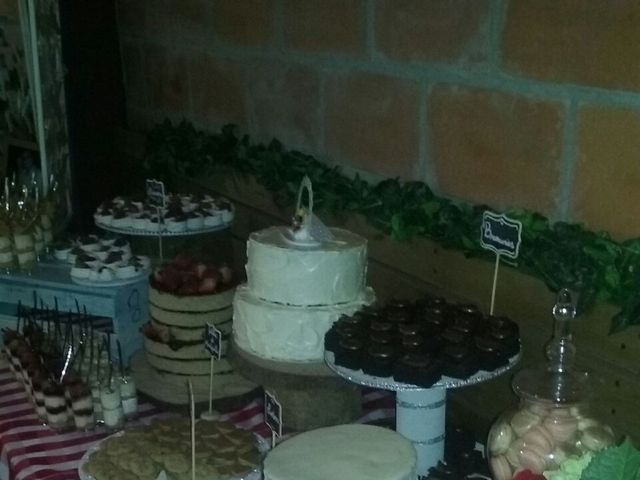 El matrimonio de Sebastian y Jimena en Medellín, Antioquia 49