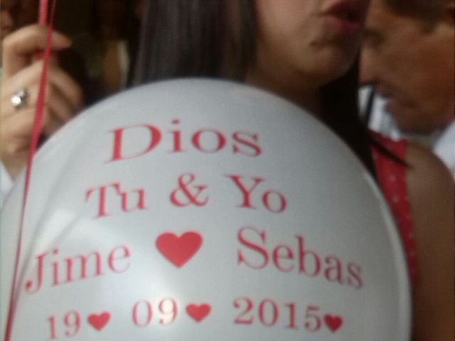 El matrimonio de Sebastian y Jimena en Medellín, Antioquia 51