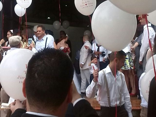 El matrimonio de Sebastian y Jimena en Medellín, Antioquia 52