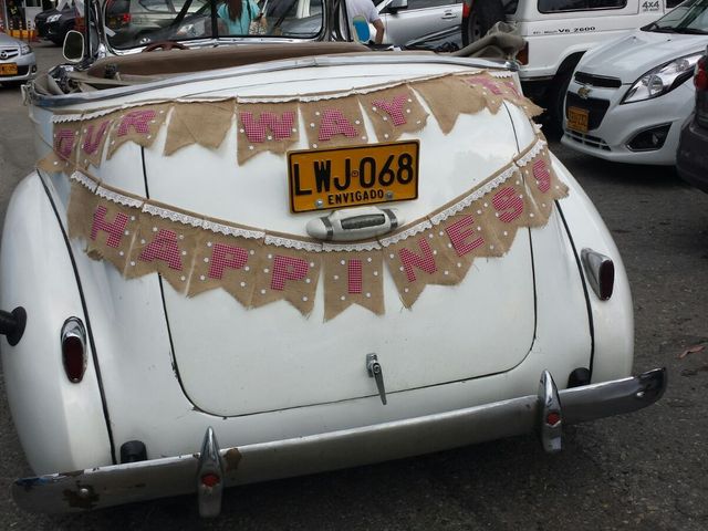 El matrimonio de Sebastian y Jimena en Medellín, Antioquia 1