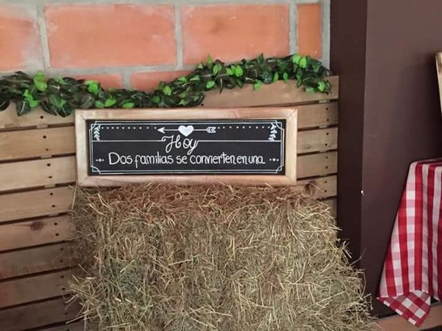 El matrimonio de Sebastian y Jimena en Medellín, Antioquia 53