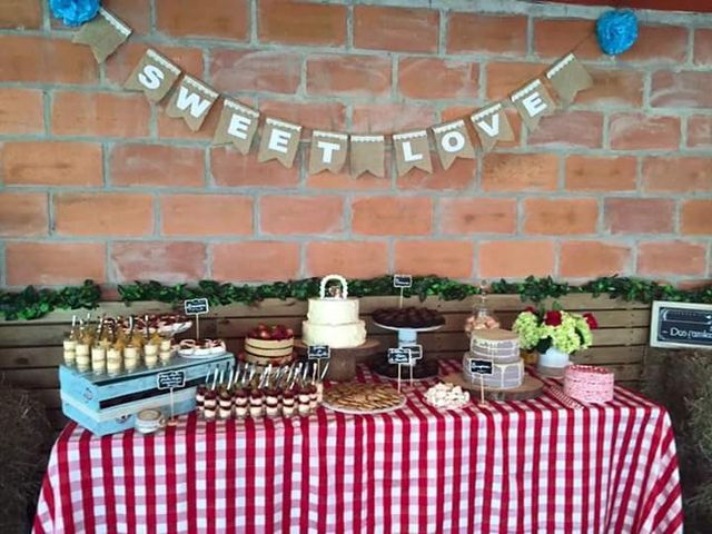 El matrimonio de Sebastian y Jimena en Medellín, Antioquia 54