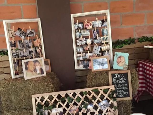 El matrimonio de Sebastian y Jimena en Medellín, Antioquia 55