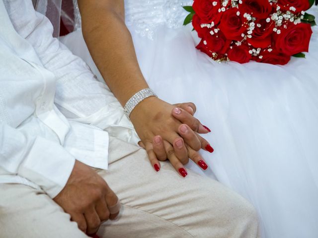 El matrimonio de Ana María y Carlos en Ibagué, Tolima 15