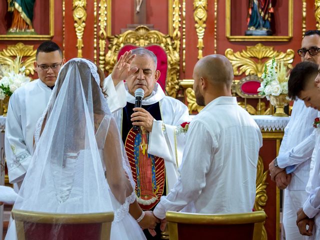 El matrimonio de Ana María y Carlos en Ibagué, Tolima 18