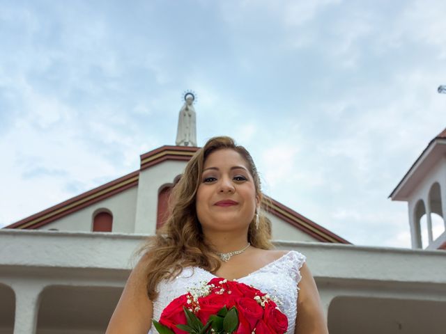 El matrimonio de Ana María y Carlos en Ibagué, Tolima 29