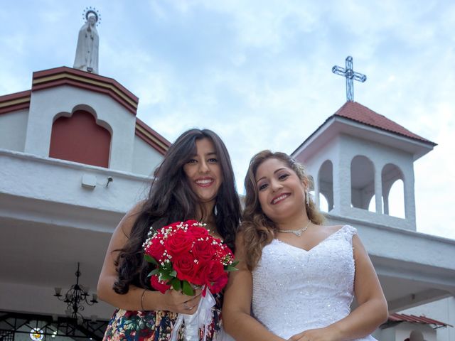 El matrimonio de Ana María y Carlos en Ibagué, Tolima 32