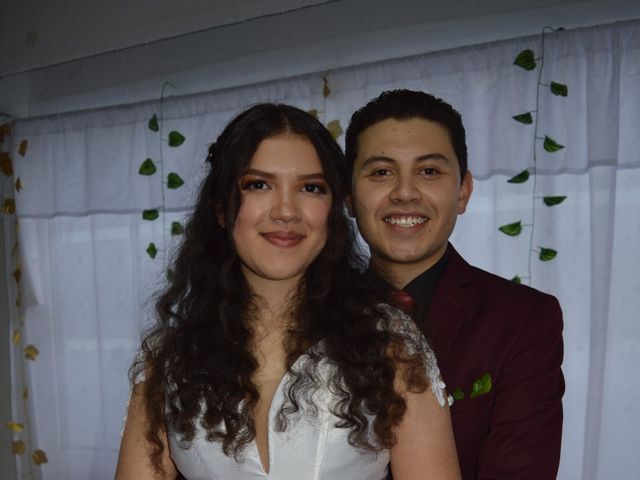 El matrimonio de Laura Daniela  y Cristian Leonardo  en Bogotá, Bogotá DC 3