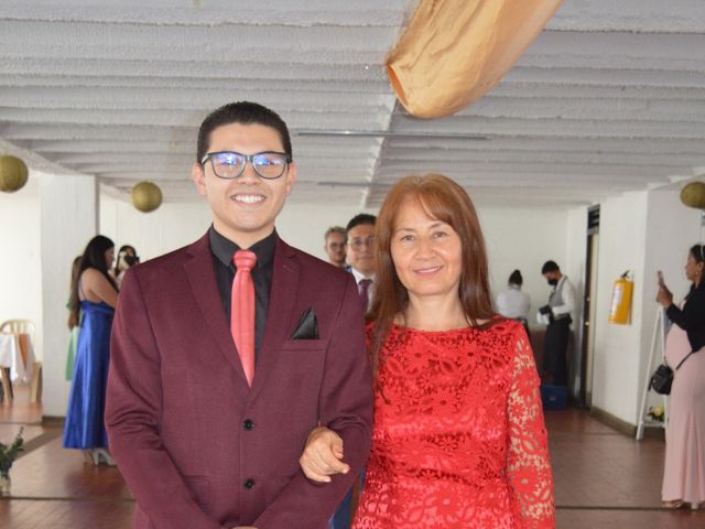 El matrimonio de Laura Daniela  y Cristian Leonardo  en Bogotá, Bogotá DC 6