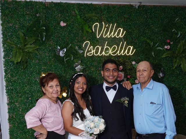 El matrimonio de Leidy y Steven en Barranquilla, Atlántico 14