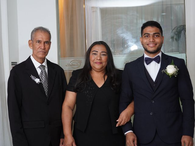 El matrimonio de Leidy y Steven en Barranquilla, Atlántico 18