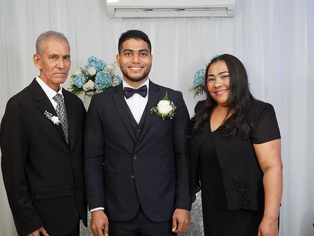 El matrimonio de Leidy y Steven en Barranquilla, Atlántico 20