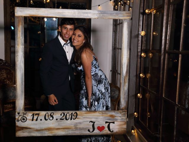 El matrimonio de Julieth y Thomas en Bogotá, Bogotá DC 8
