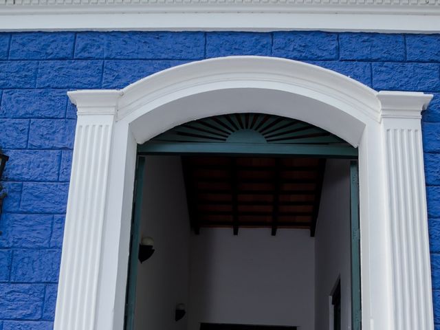 El matrimonio de Asdrubal y Alejandra en Ciudad Bolívar, Antioquia 4
