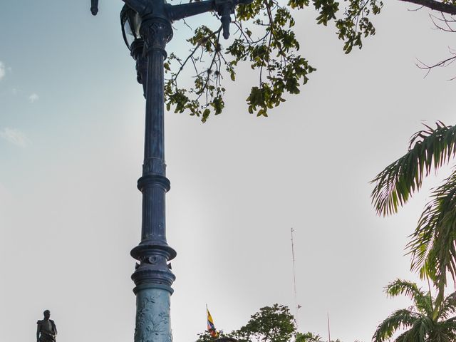 El matrimonio de Asdrubal y Alejandra en Ciudad Bolívar, Antioquia 9
