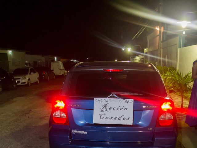 El matrimonio de Asdrubal y Alejandra en Ciudad Bolívar, Antioquia 28
