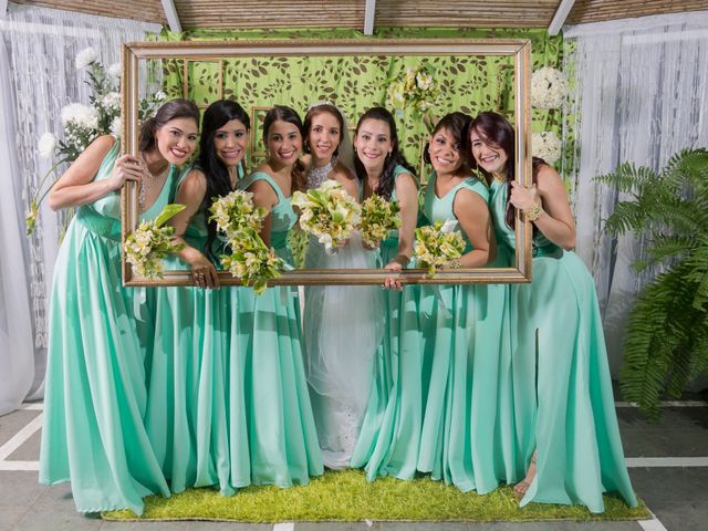 El matrimonio de Asdrubal y Alejandra en Ciudad Bolívar, Antioquia 36