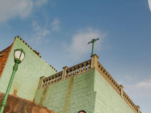 El matrimonio de Asdrubal y Alejandra en Ciudad Bolívar, Antioquia 52