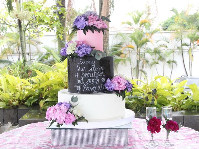 El matrimonio de Erik   y Mónica  en Cali, Valle del Cauca 3