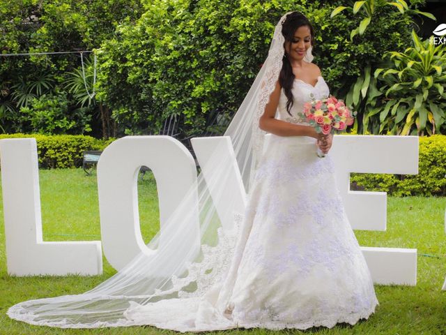 El matrimonio de Erik   y Mónica  en Cali, Valle del Cauca 9