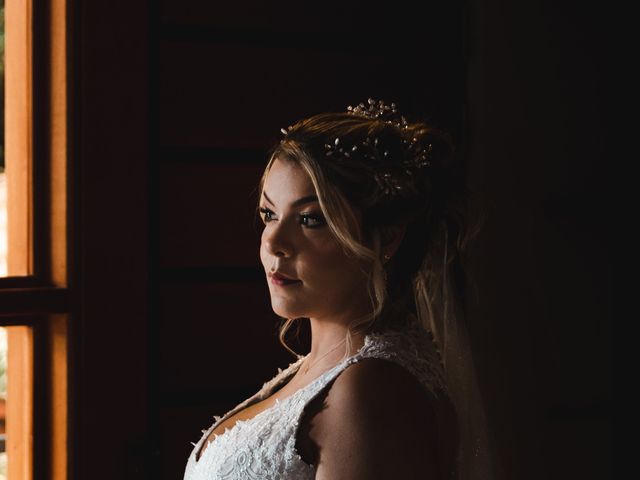 El matrimonio de Miguel y Natalia en Girardota, Antioquia 6