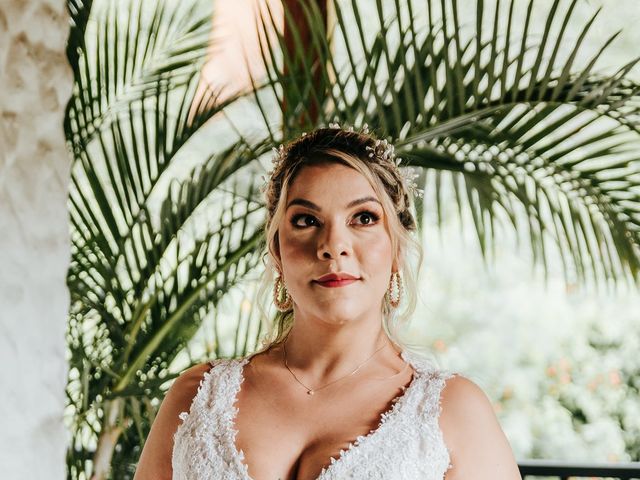 El matrimonio de Miguel y Natalia en Girardota, Antioquia 8