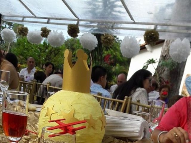 El matrimonio de Sergio  y Silvia   en Bucaramanga, Santander 3