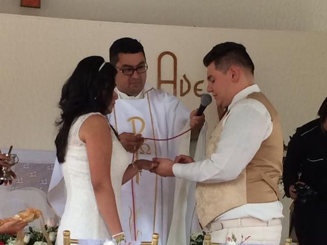 El matrimonio de Sergio  y Silvia   en Bucaramanga, Santander 5