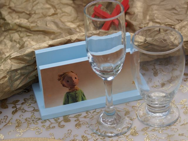El matrimonio de Sergio  y Silvia   en Bucaramanga, Santander 17