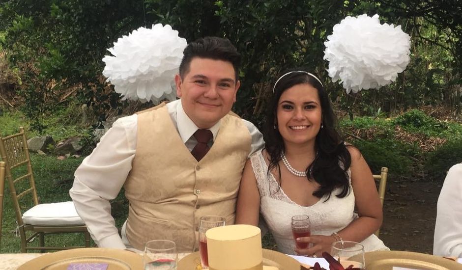El matrimonio de Sergio  y Silvia   en Bucaramanga, Santander