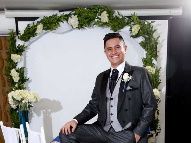 El matrimonio de Camilo y Carolina en Bogotá, Bogotá DC 6