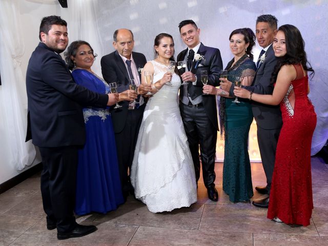 El matrimonio de Camilo y Carolina en Bogotá, Bogotá DC 23