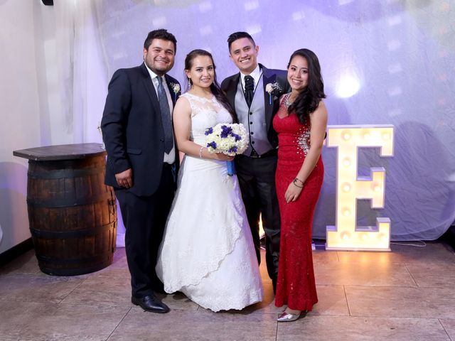 El matrimonio de Camilo y Carolina en Bogotá, Bogotá DC 24