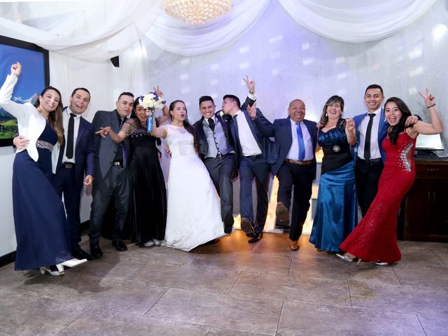 El matrimonio de Camilo y Carolina en Bogotá, Bogotá DC 26