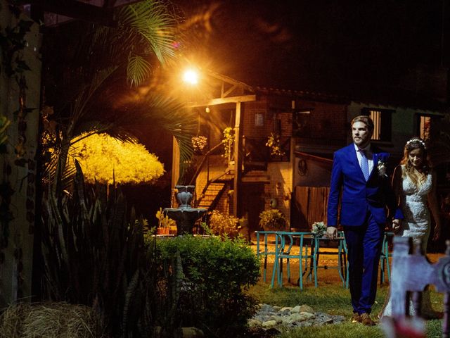 El matrimonio de Milena  y Bruno  en Guadalajara de Buga, Valle del Cauca 1