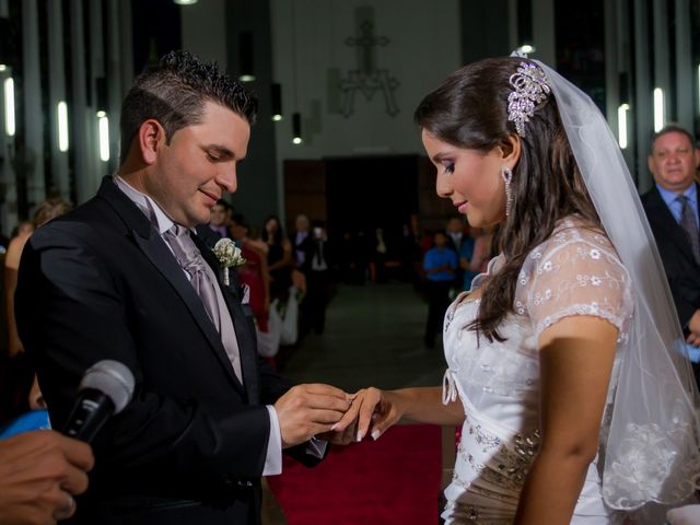 El matrimonio de Jose y Lianetzy en Bolívar, Santander 29