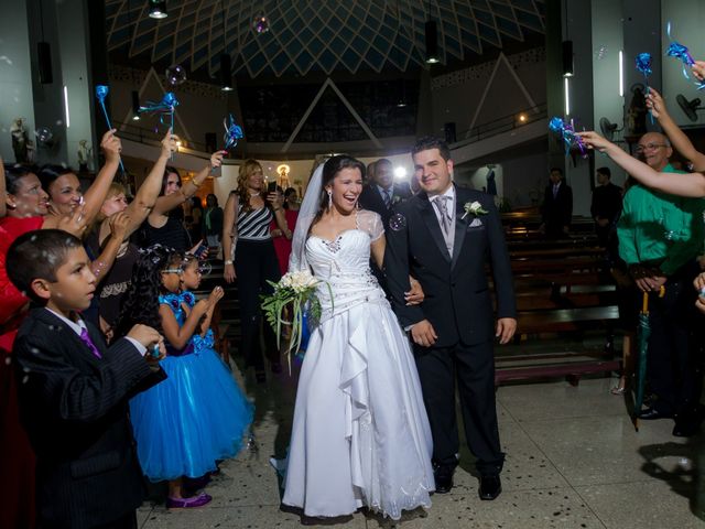 El matrimonio de Jose y Lianetzy en Bolívar, Santander 35