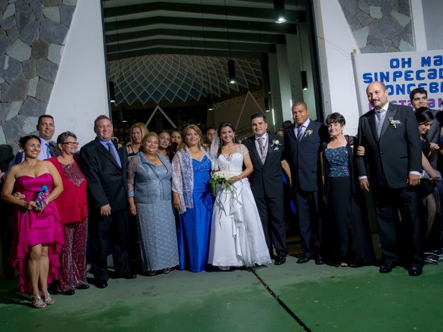 El matrimonio de Jose y Lianetzy en Bolívar, Santander 36